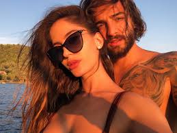 Neymar podría estar enamorado de la ex novia de maluma. Frente A Los Rumores De Infidelidad Con Neymar La Ex Novia De Maluma Rompio El Silencio Y Explico Los Motivos De Su Separacion Con El Cantante Infobae