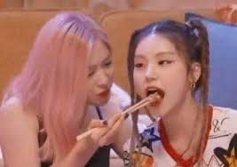 Itzy's resident Oppa, Shin Ryujin 📷© Nicole Sheen Elijorde