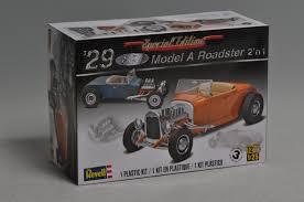 Image result for Revell 28 ford