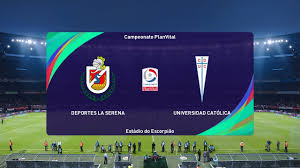 You are on page where you can compare teams la serena vs universidad catolica before start the match. Pes 2021 La Serena Vs Universidad Catolica Chile Primera Division 05 02 2021 1080p 60fps Youtube