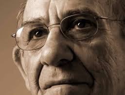 At the NY-NJ Trail Conference HQ