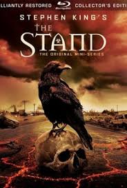The stand, ölümcül bir salgın nedeniyle yıkıma uğrayan bir dünyada yaşanan, iyiyle kötü arasındaki savaşa odaklanıyor. The Stand 1994 Miniseries Rotten Tomatoes