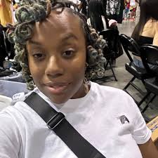 Vernetta Jackson (@tradewithVee) • Facebook