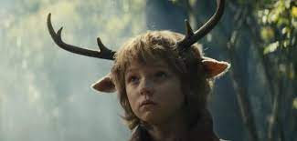 There is no information on mia's parents but they might reside somewhere around the region. Watch Sweet Tooth Trailer Teases Post Apocalyptic Adventure Upi Com
