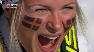 I've understood that it is possible to make two different t. Iseppi Uber Den Shooting Star Karlsson Kann Eine Ganz Grosse Nummer Werden Sport Srf