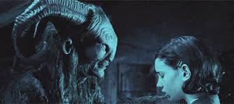 The labyrinth of the faun is due to hit shelves on july 2, 2019. Pan S Labyrinth The Labyrinth Of The Faun By Guillermo Del Toro