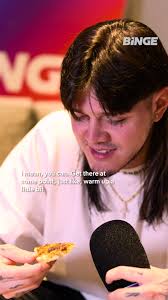 Rhea Ripley Introduces Dominik Mysterio to Vegemite