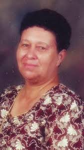 Esther Juanita Burrows