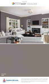 9 Wonderful Sherwin Williams Mink Color Dining Room Collection Home Media Room Paint Colors Sherwin Williams Paint Colors