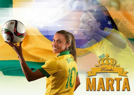 May 21, 2021 · maior artilheira das olimpíadas, com 14 gols em quatro edições, a atacante cristiane, do santos, fica mais distante de disputar os jogos de tóquio. Marta Vieira Da Silva Facebook