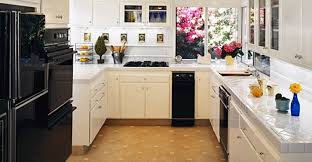small kitchen decorating ideas on a budget