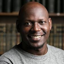 Moses OKUMU