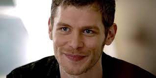 He is best known for his role as niklaus klaus mikaelson on the cw's the vampire diaries an. The Originals Joseph Morgan Returns To Tv For A Role Even Less Stable Than Klaus Cinemablend