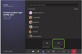 As with all relatively young software, microsoft teams has had a number of issues since it was launched. Microsoft Teams Rooms Content Camera To Capture Whiteboards Tom Talks