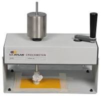 Crockmeter - Rotary | Textile Testing Products | SDL Atlas