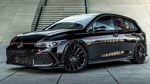 Maybe you would like to learn more about one of these? This German Tuned Vw Golf Gti Thinks It S A Rolls Royce Top Gear