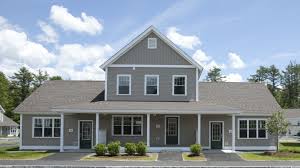 Sachem Village Dartmouth Real Estate Office