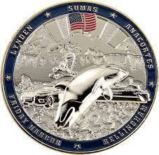 Challenge Coin Pricing Signature Coins