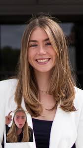 decisions decisions #fyp #summerinternship #headshot #getreadywithme