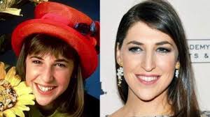 Blossom is een amerikaanse komedieserie van de zender nbc. Mayim Bialik Dice Que La Serie De Los Noventa Blossom Esta Adelantada A Su Tiempo Asi Lo Senala Puro Show