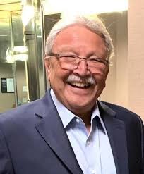 Joe Robles Obituary (1945