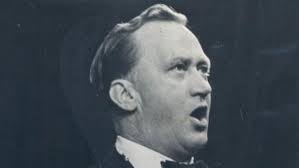 A favorite Wagner performance from Roger Pines