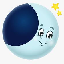 Here you can explore hq full moon transparent illustrations, icons and clipart with filter setting like size polish your personal project or design with these full moon transparent png images, make it. Moon And Stars Theme Collection Smiling Cartoon Cute Full Moon Clipart Hd Png Download Kindpng