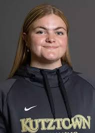 2025-2026 Women's Swimming Roster