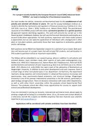 A plant cell is that which composes the tissues of plants and other forms of life capable of a typical plant cell, however, is perfectly distinguishable from an animal, despite being both eukaryotes (they. Dolf Weijers On Twitter Pls Rt We Are Looking For 2 Post Docs To Join Our Team Wur On An Erc Research Funded Project To Study Plant Cell Polarity And Oriented Division Https T Co Np6odbipzg