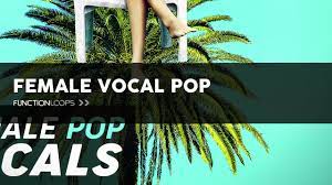 Vocal samples breathe life into tracks. Female Pop Vocals Sample Pack 2021 Royalty Free Vocal Loops Acapellas Samples Loops Midi Youtube