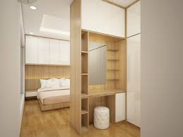 Kamar tidur memang merupakan ruang privat di rumah, namun tidak berarti cukup dibiarkan polos dan membosankan. 5 Tips Tata Ruang Rumah Dengan Denah Memanjang Inspace Studio