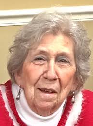 Marceil Mauney Obituary