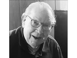 JOHN KESSINGER Obituary (1934