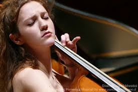 Musica, spettacolo, cultura: 20190526