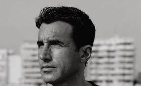 Hugo Sierra, en el hospital tras sufrir un accidente de moto