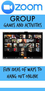 We did not find results for: 10 Zoom Games Ideas Online Teaching Online Learning Classroom Technology