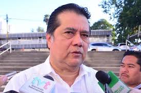 CONAGUA fue la que presentó estudio sobre el clima a la CFE, no la UJAT: Guillermo  Narvaez Osorio