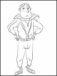 In this video we will be learn how to draw bas karo henry drawing and color horrid henry in hindi cartoon from bas karo henry cartoon episode in hindi bas. Henry Der Schreckliche 9 Ausmalbilder Fur Kinder Malvorlagen Zum Ausdrucken Und Ausmalen Ausmalbilder Malvorlagen Wenn Du Mal Buch