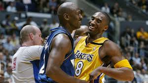 Enjoy the best kobe bryant quotes at brainyquote. John Cusack Shares Michael Jordan S Incredible One Liner From Final Game Against Kobe Bryant Sporting News