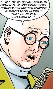 Blake Tower (attorney, Daredevil/Spider-Man/She-Hulk character)