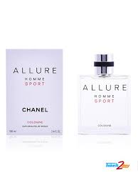 Find great deals on ebay for chanel allure homme sport. Chanel Allure Homme Sport Perfume For Man 100 Ml Edc
