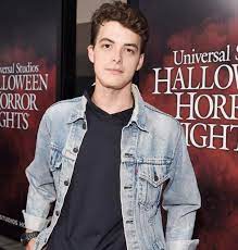 #123movies #fmovies #putlocker's #gomovies #solarmovie download official: Israel Broussard Height Age Weight Wiki Biography Net Worth