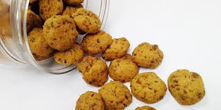 Hari ni saya nak kongsikan resepi biskut coklat cip. Biskut Coklat Chip Paling Best Home Facebook