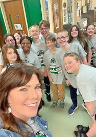 Crest Middle School added a new photo.