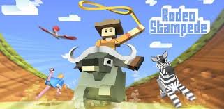 Sky zoo safari apk mod all unlocked . Rodeo Stampede Secret Animals Unlock Guide