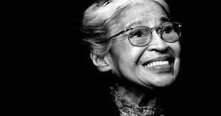 Rosa Parks The Mother Of The Modern Day Civil Rights Movement Black History Month 2021
