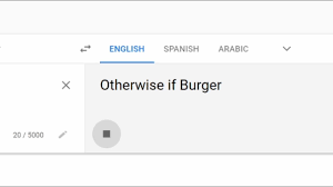 Download as docx, pdf, txt or read online from. Penipuan In English Google Translate Tetum Translation Services