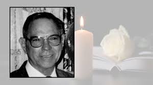 Wilbert Raymond Tregre