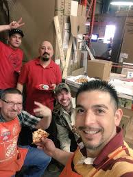 Eric Beltran (@Ericbeltran521)