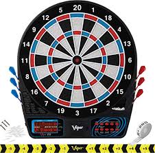 Maybe you would like to learn more about one of these? Best Electronic Dart Board Top Rated For 2021 Game Table Review